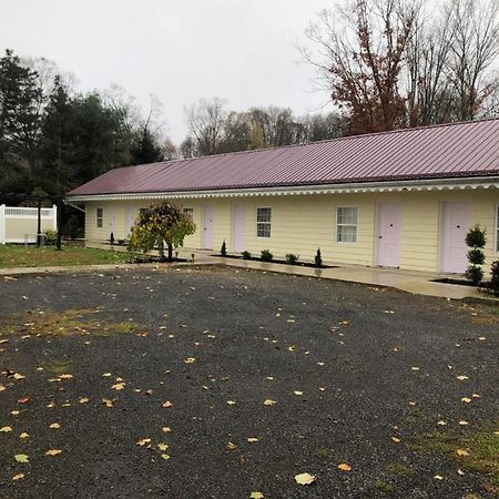 Oakes Oramel Inn Exterior photo