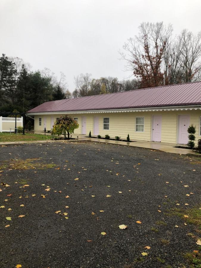 Oakes Oramel Inn Exterior photo